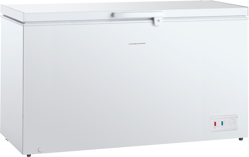 Scandomestic CF560WE säiliöpakastin – kuva 1