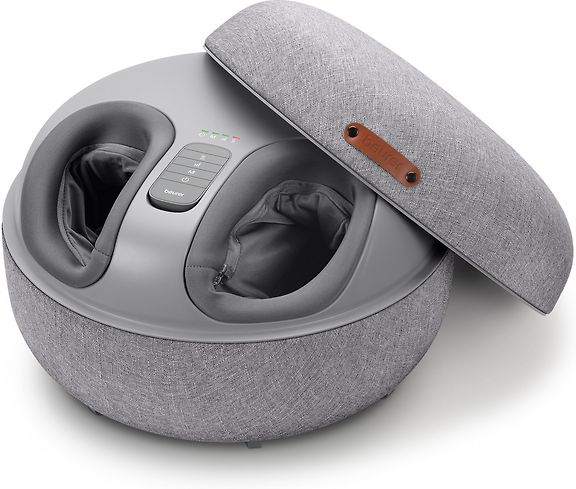 Beurer FM120 jalkahieroja