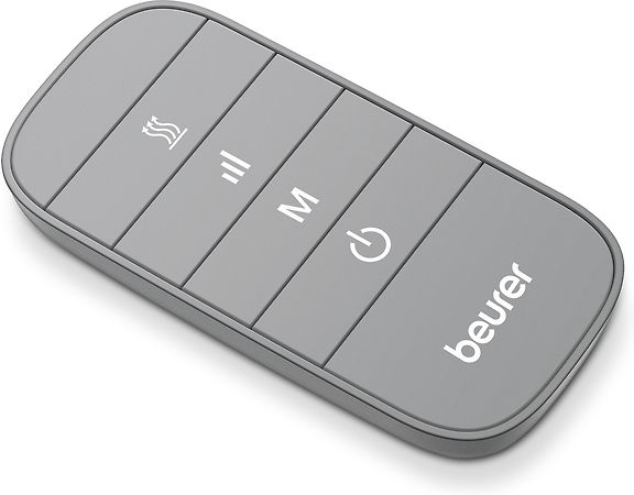 Beurer FM120 jalkahieroja