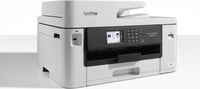 Brother MFC-J5340DW A3- langaton mustesuihkutulostin ammattikäyttöön