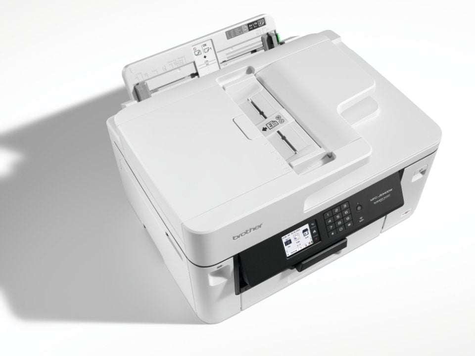 Brother MFC-J5340DW A3- langaton mustesuihkutulostin ammattikäyttöön