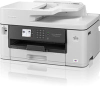 Brother MFC-J5340DW A3- langaton mustesuihkutulostin ammattikäyttöön