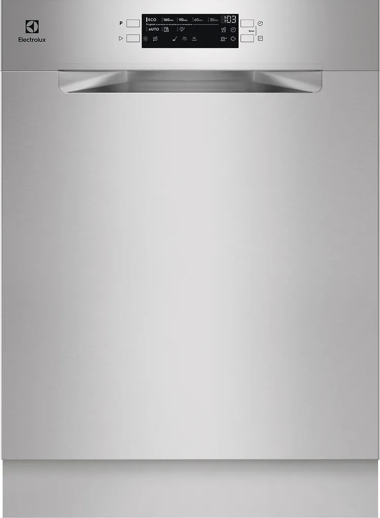 Electrolux ESA47310UX diskmaskin, stål