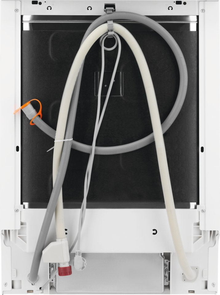 Electrolux 300 AirDry astianpesukone, teräs (ESA47310UX)