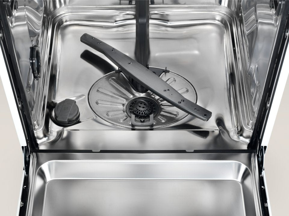 Electrolux 300 AirDry astianpesukone, teräs (ESA47310UX)