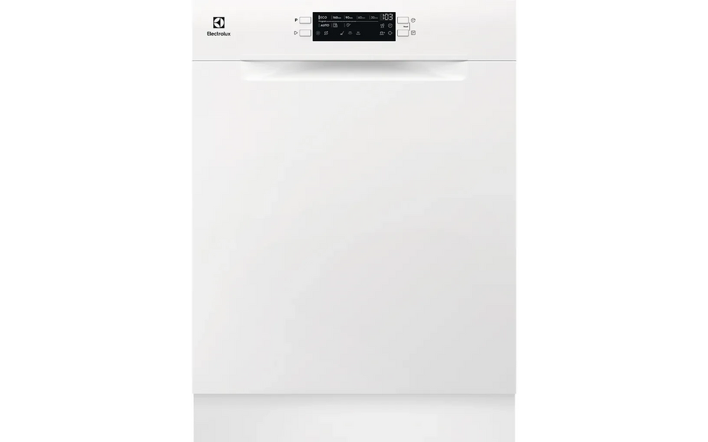 Electrolux 300 AirDry astianpesukone, valkoinen (ESA47310UW)