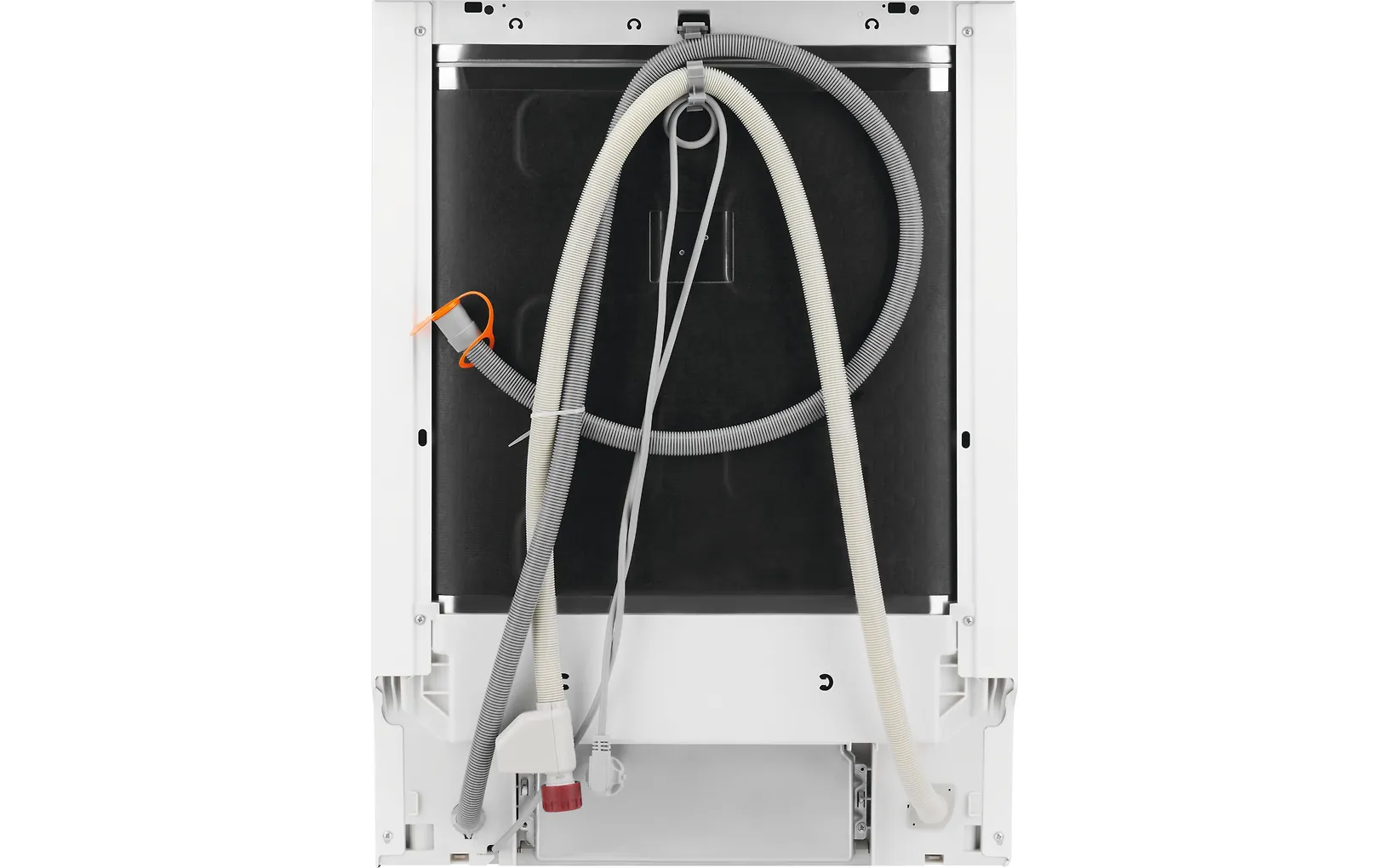 Electrolux 300 AirDry astianpesukone, valkoinen (ESA47310UW)