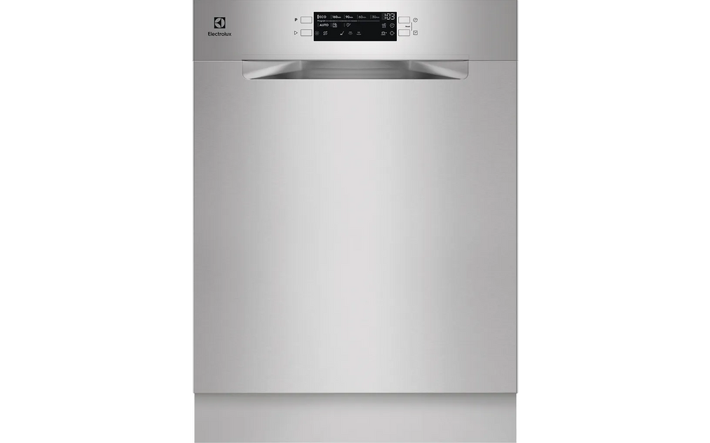 Electrolux ESS48300UX 600 SatelliteClean diskmaskin, stål