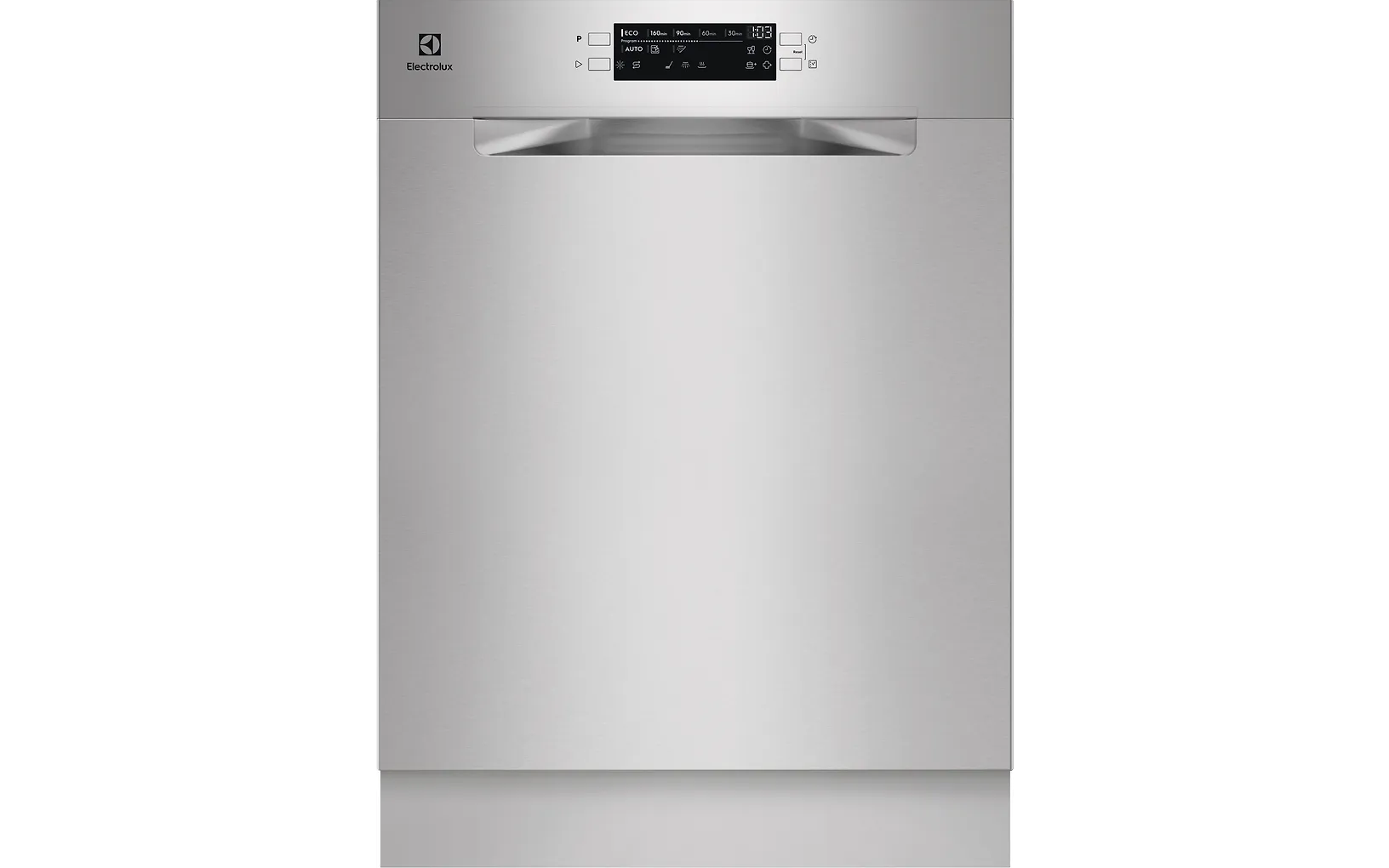 Electrolux ESS48300UX 600 SatelliteClean diskmaskin, stål