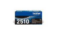 Brother TN2510 -laservärikasetti, musta - E-store.fi