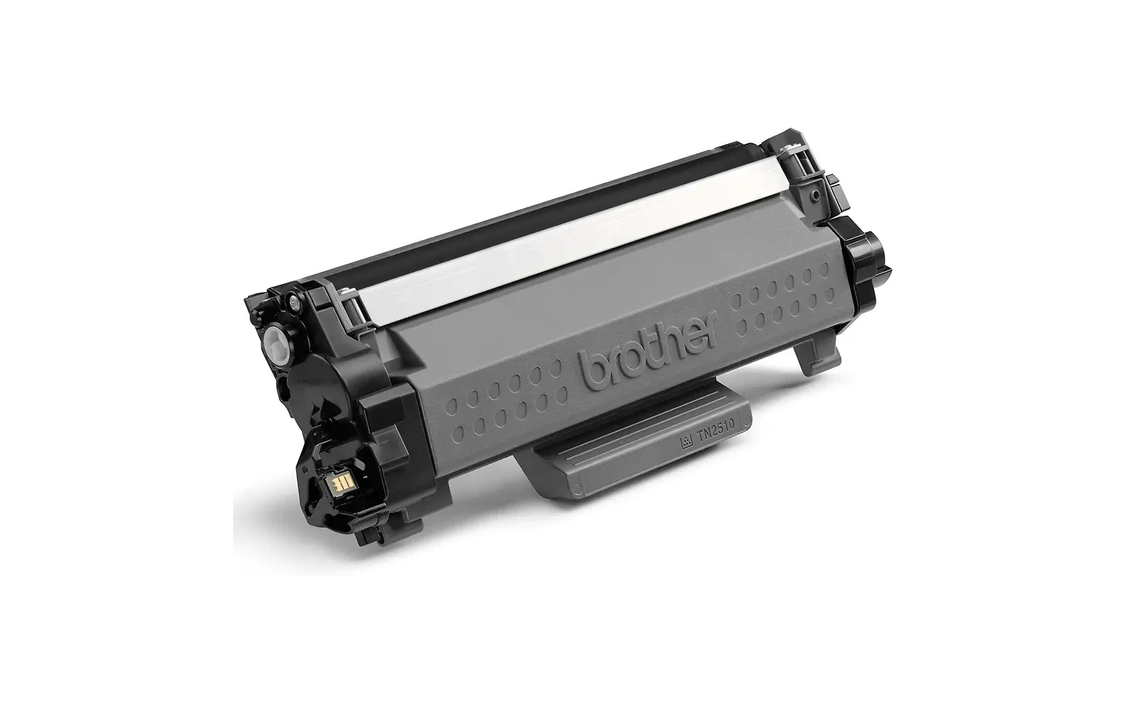 Brother TN2510 -laservärikasetti, musta - E-store.fi