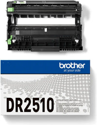 Brotherin DR2510 -rumpuyksikkö – kuva 2