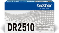 Brotherin DR2510 -rumpuyksikkö – kuva 1