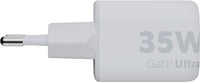 Xtorm XEC035 GaN² Ultra 35 W -verkkovirtalaturi, USB-C / A – kuva 5