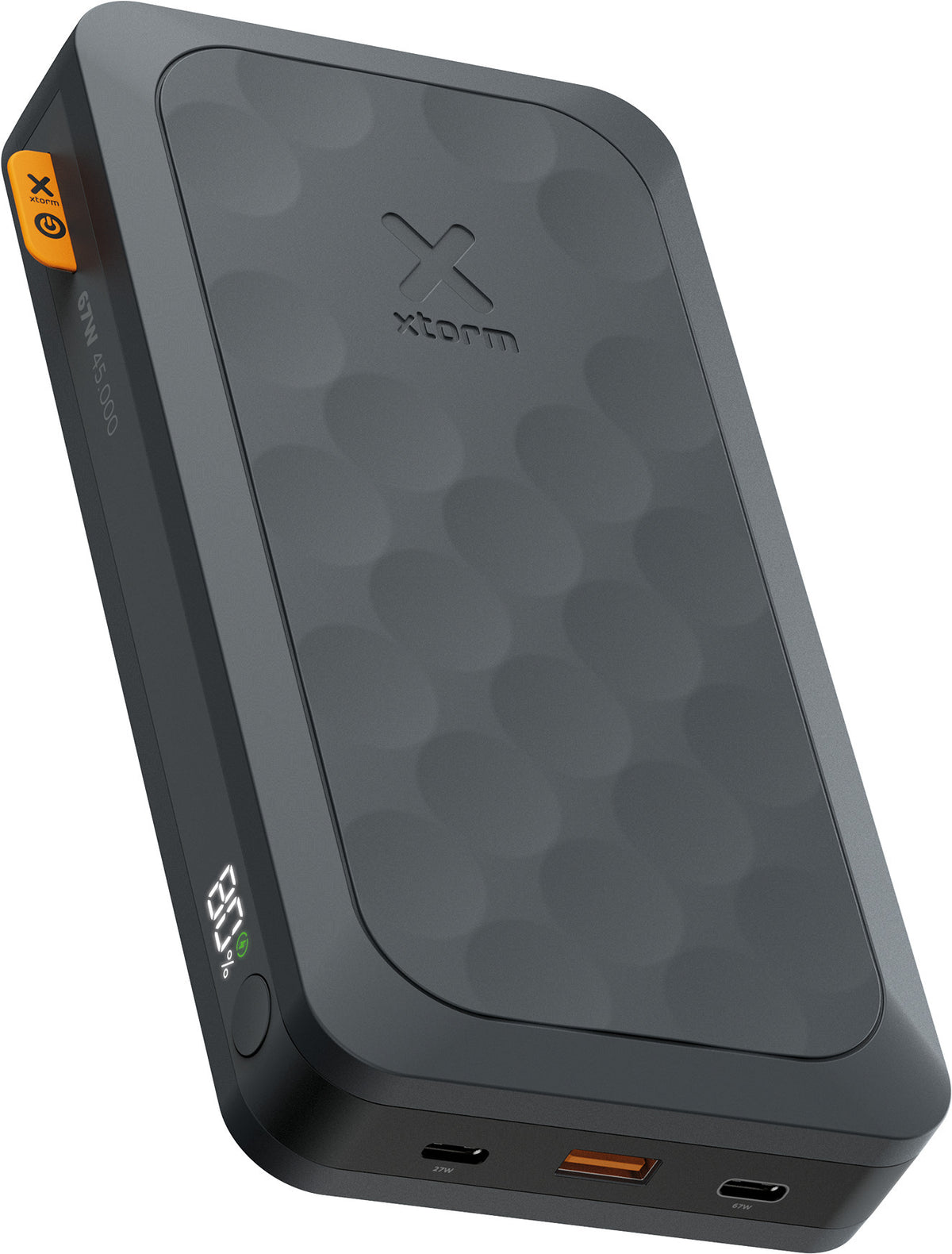 Xtorm FS5451 Fuel -varavirtalähde, 45 000 mAh