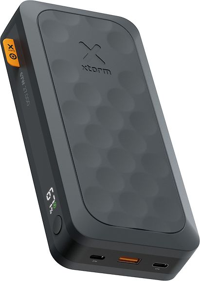Xtorm FS5271 Fuel -varavirtalähde, 27 000 mAh – kuva 1