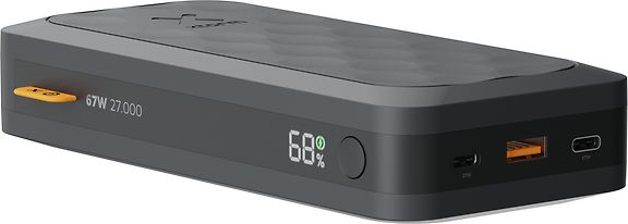 Xtorm FS5271 Fuel -varavirtalähde, 27 000 mAh – kuva 3