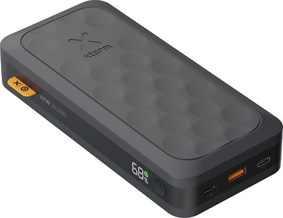 Xtorm FS5271 Fuel -varavirtalähde, 27 000 mAh – kuva 5