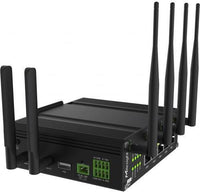 Milesight UR75-500GL-G-P-W 5G -modeemi ja WiFi -reititin