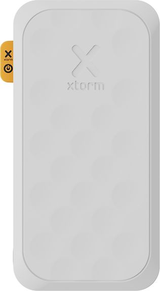 Xtorm FS5200 Fuel -varavirtalähde, 20 000 mAh, valkoinen – kuva 4