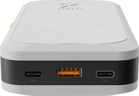 Xtorm FS5200 Fuel -varavirtalähde, 20 000 mAh, valkoinen – kuva 3