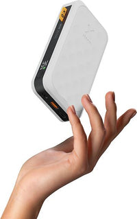 Xtorm FS5200 Fuel -varavirtalähde, 20 000 mAh, valkoinen – kuva 5
