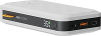 Xtorm FS5200 Fuel -varavirtalähde, 20 000 mAh, valkoinen – kuva 2
