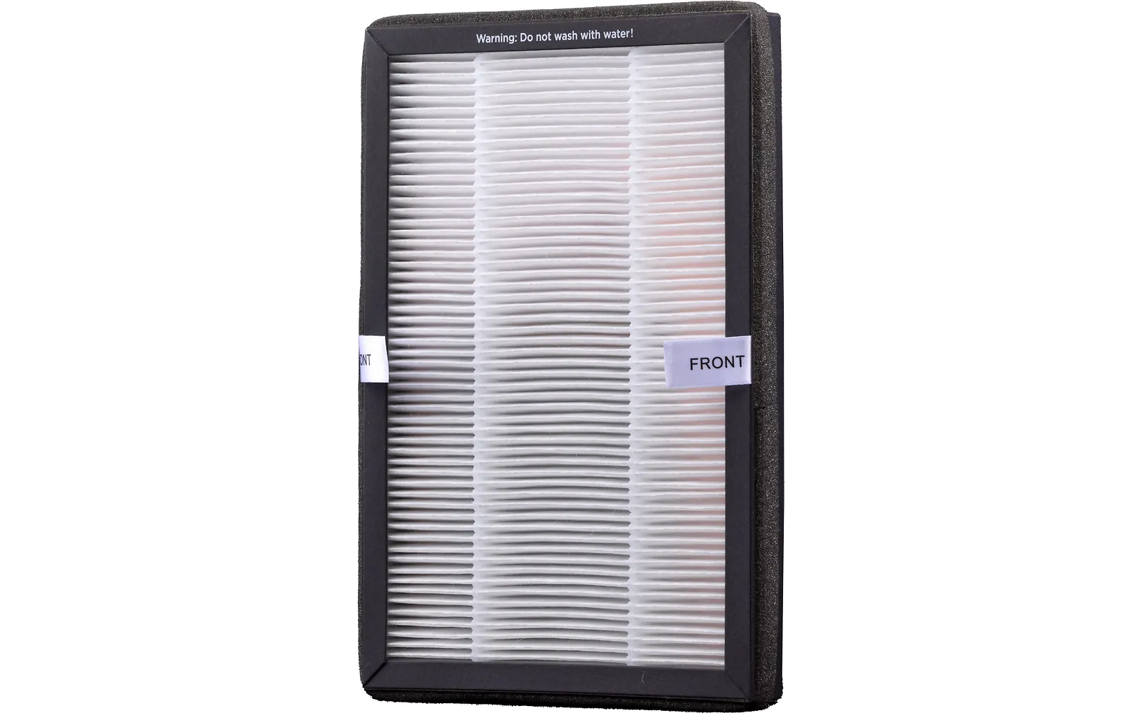 Ströme Gliding Grille Bladeless HEPA-suodatin