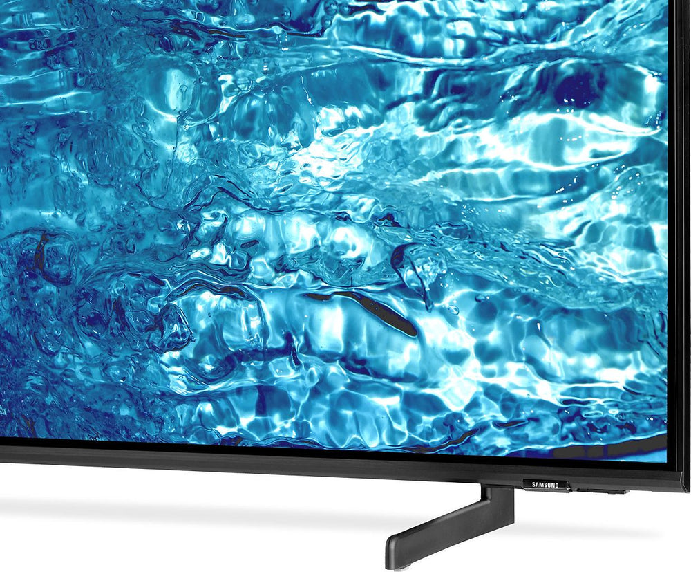 Samsung 50" Q67D – 4K QLED TV