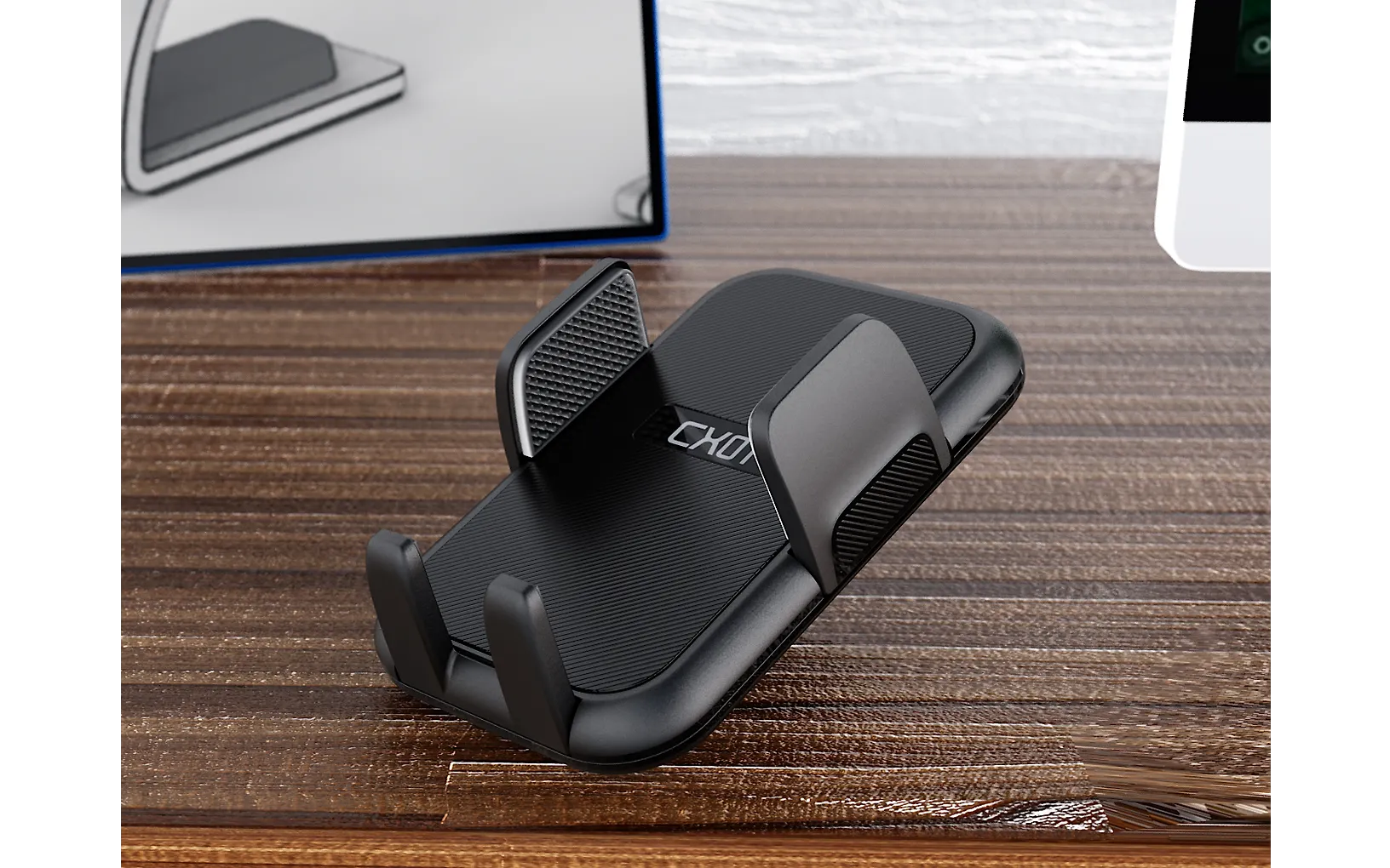 FoneKit Air Vent -autoteline ilmastointiritilään