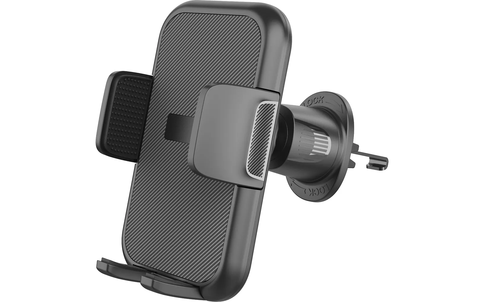 FoneKit Air Vent -autoteline ilmastointiritilään