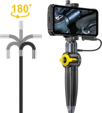 Ulefone uSmart E03 -endoskooppi – 2