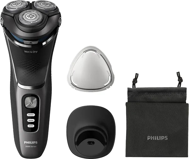 Philips Shaver Series 3000 S3343/13 -rakapparat