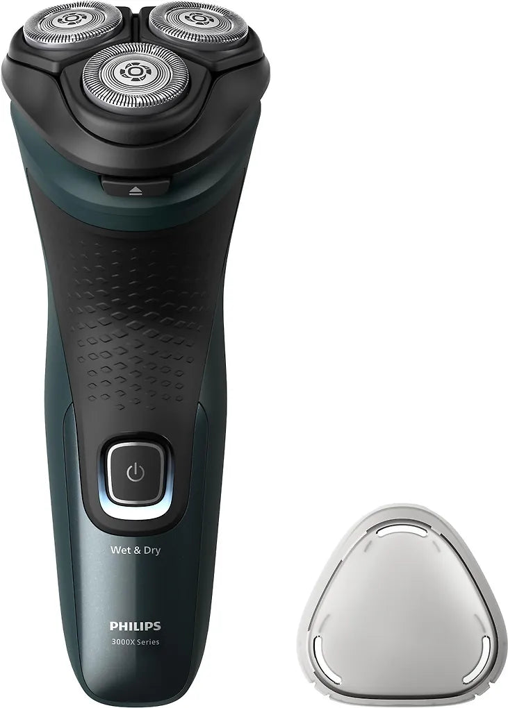 Philips Shaver Series 3000X X3052/00 - rakapparat