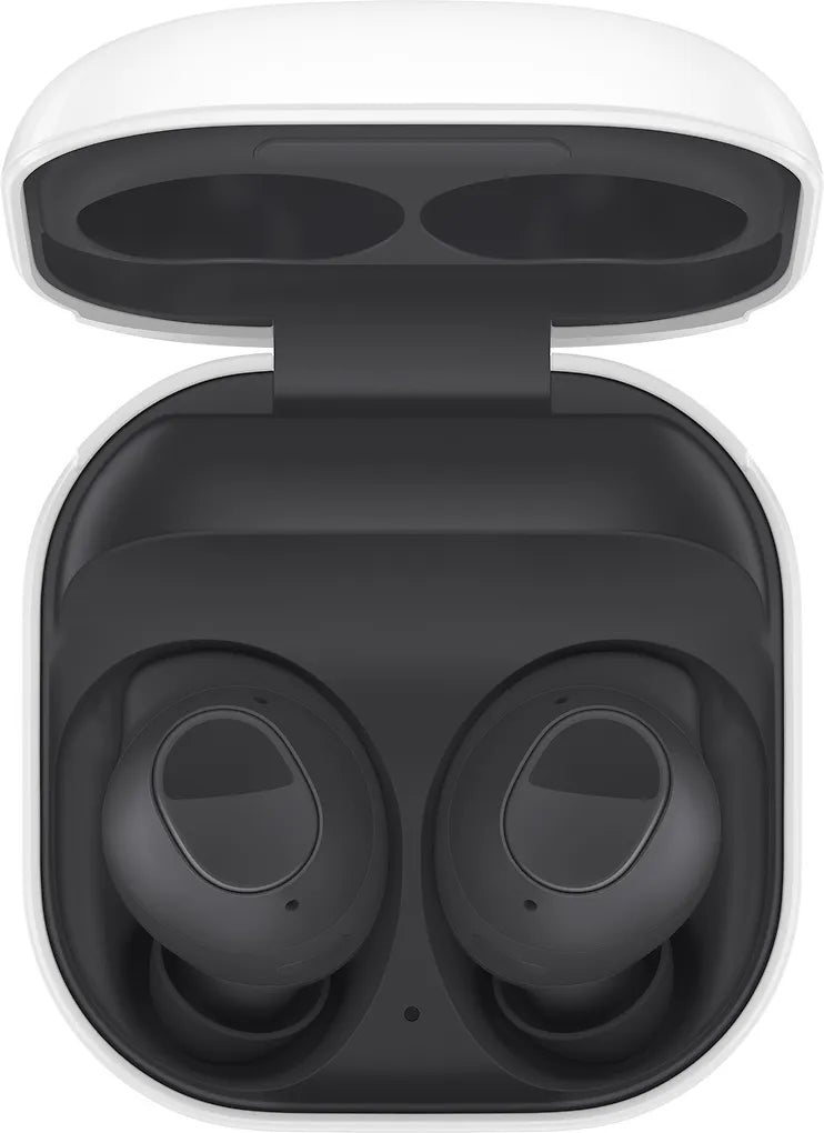 Samsung Galaxy Buds FE -langattomat nappikuulokkeet, Graphite