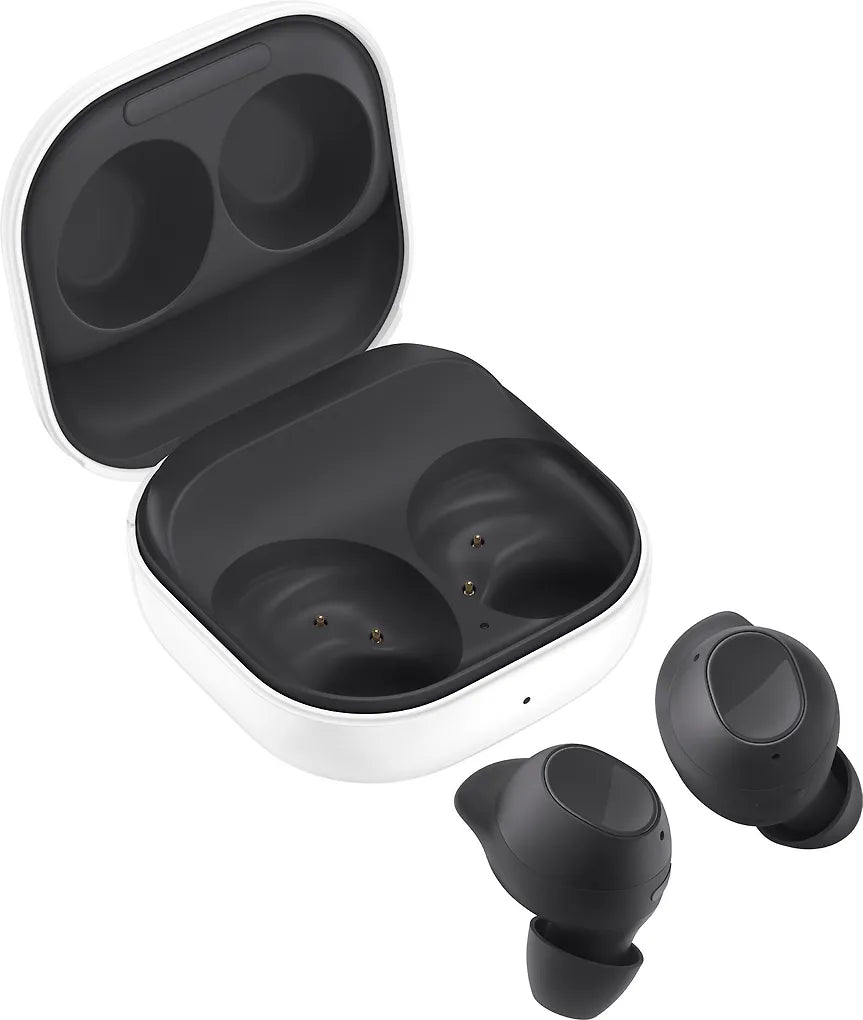 Samsung Galaxy Buds FE -langattomat nappikuulokkeet, Graphite