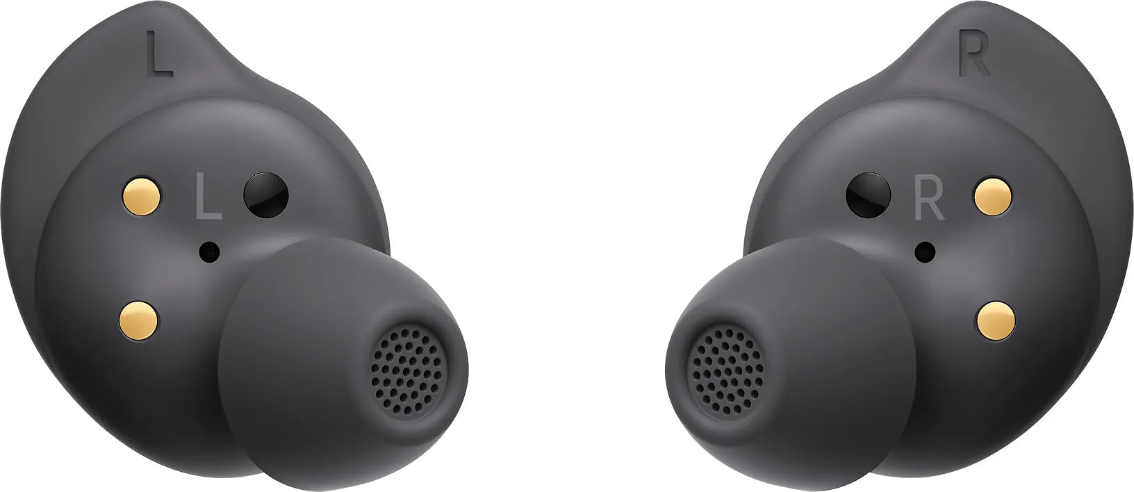 Samsung Galaxy Buds FE -langattomat nappikuulokkeet, Graphite