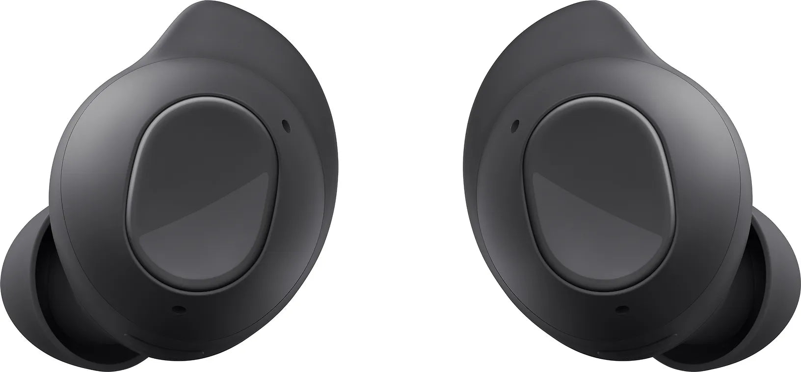 Samsung Galaxy Buds FE -langattomat nappikuulokkeet, Graphite