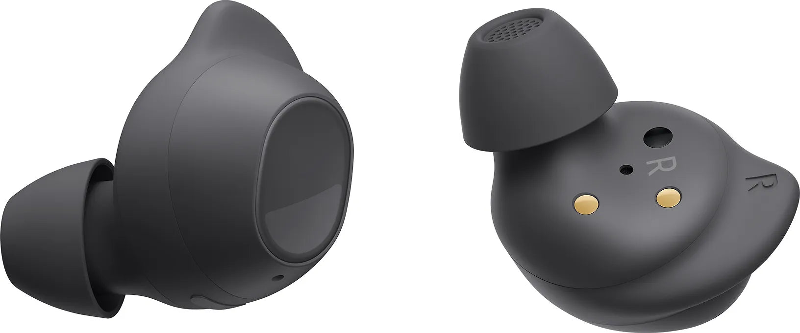 Samsung Galaxy Buds FE -langattomat nappikuulokkeet, Graphite