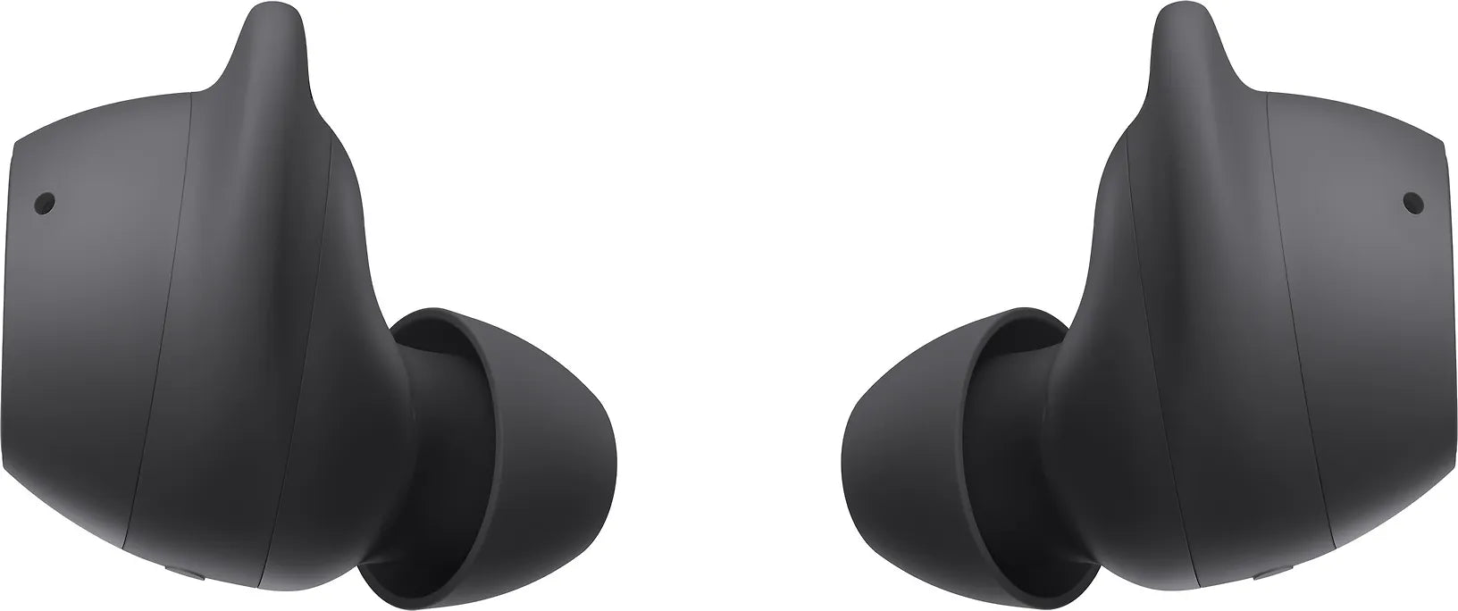Samsung Galaxy Buds FE -langattomat nappikuulokkeet, Graphite