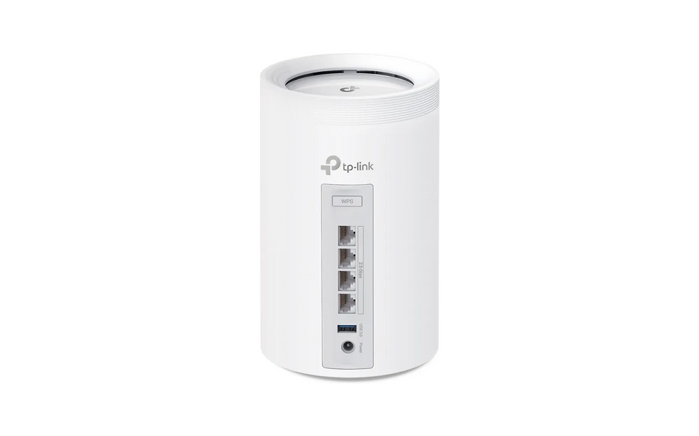 TP-LINK Deco BE65 Tri-Band WiFi 7 Mesh-system, 3-pack
