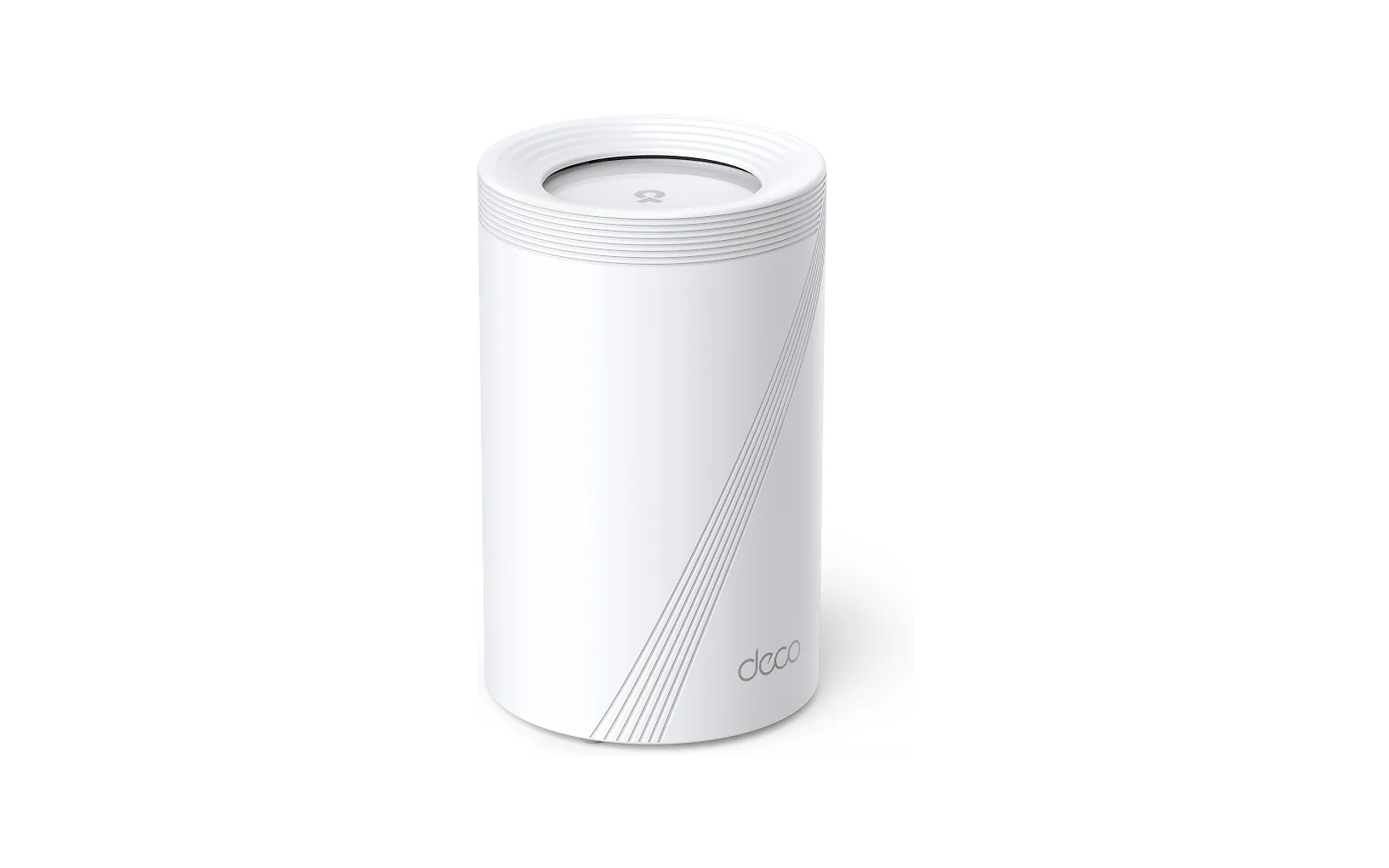 TP-LINK Deco BE65 Tri-Band WiFi 7 -Mesh-järjestelmä, 3-pack