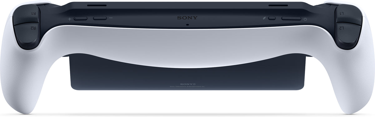 PlayStation Portal Remote Player käsikonsoli, valkoinen