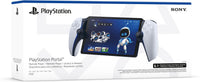 PlayStation Portal Remote Player käsikonsoli, valkoinen