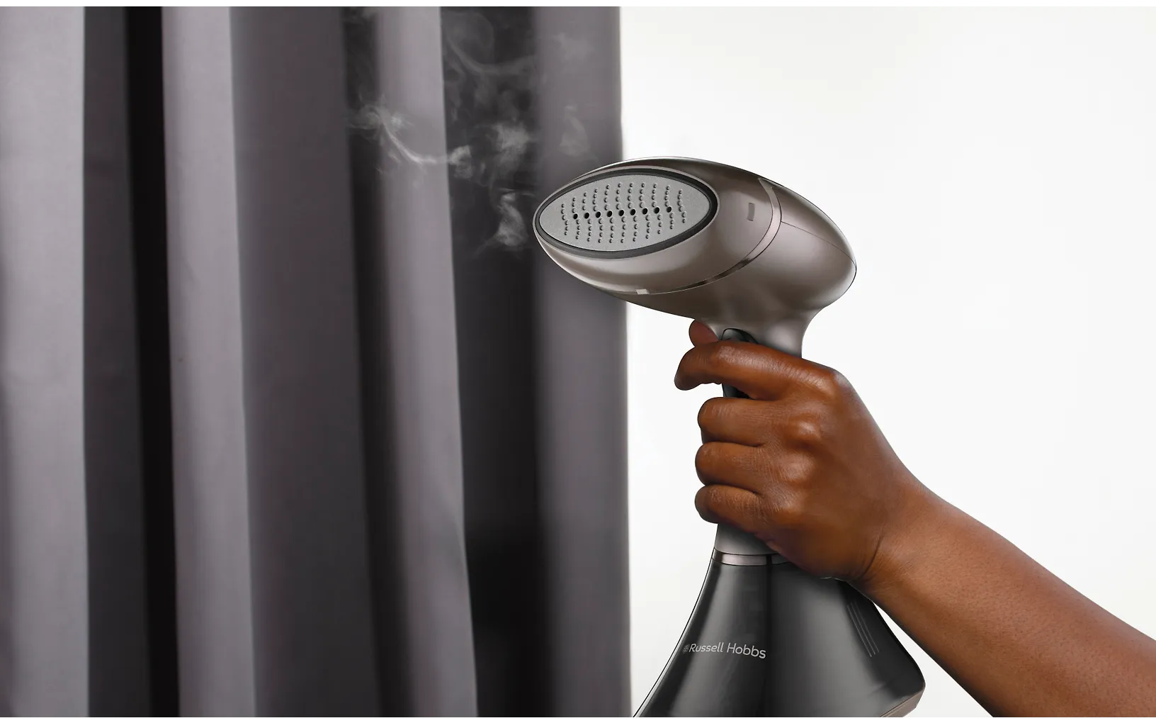 Russell Hobbs Steam Genie Aroma klädångare