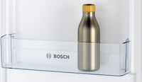 Bosch KIV86NSE0 Serie 2 integroitava jääkaappipakastin – kuva 6