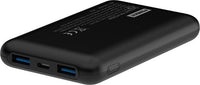 FoneKit Compact 10K PD20W -varavirtalähde, 10 000 mAh – kuva 3