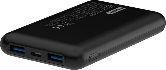 FoneKit Compact 10K PD20W -varavirtalähde, 10 000 mAh – kuva 3