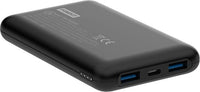 FoneKit Compact 10K PD20W -varavirtalähde, 10 000 mAh – kuva 4