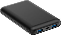 FoneKit Compact 10K PD20W -varavirtalähde, 10 000 mAh – kuva 2